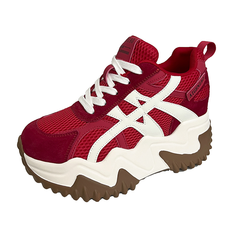 Moda feminina pai sapatos plat - Women'S Shoes Running Sports avaliação e preço