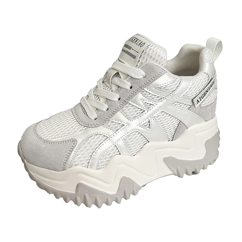 Moda feminina pai sapatos plat - Women'S Shoes Running Sports avaliação e preço