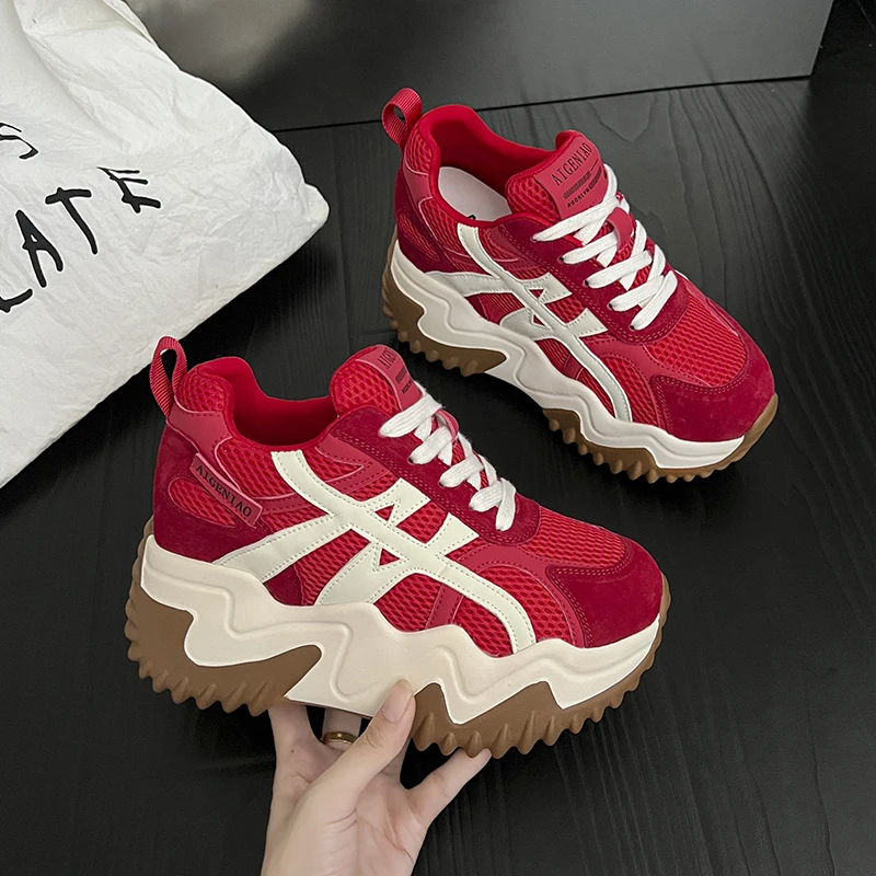 Moda feminina pai sapatos plat - Women'S Shoes Running Sports avaliação e preço