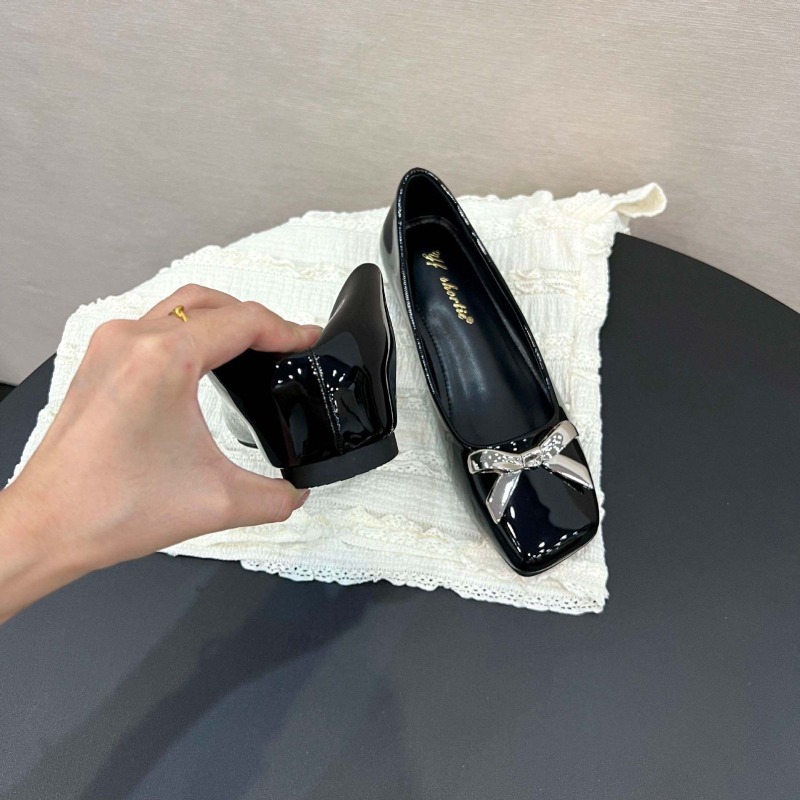 Sapatos Femininos Estilo Artís - Loafer Flat Women avaliação e preço