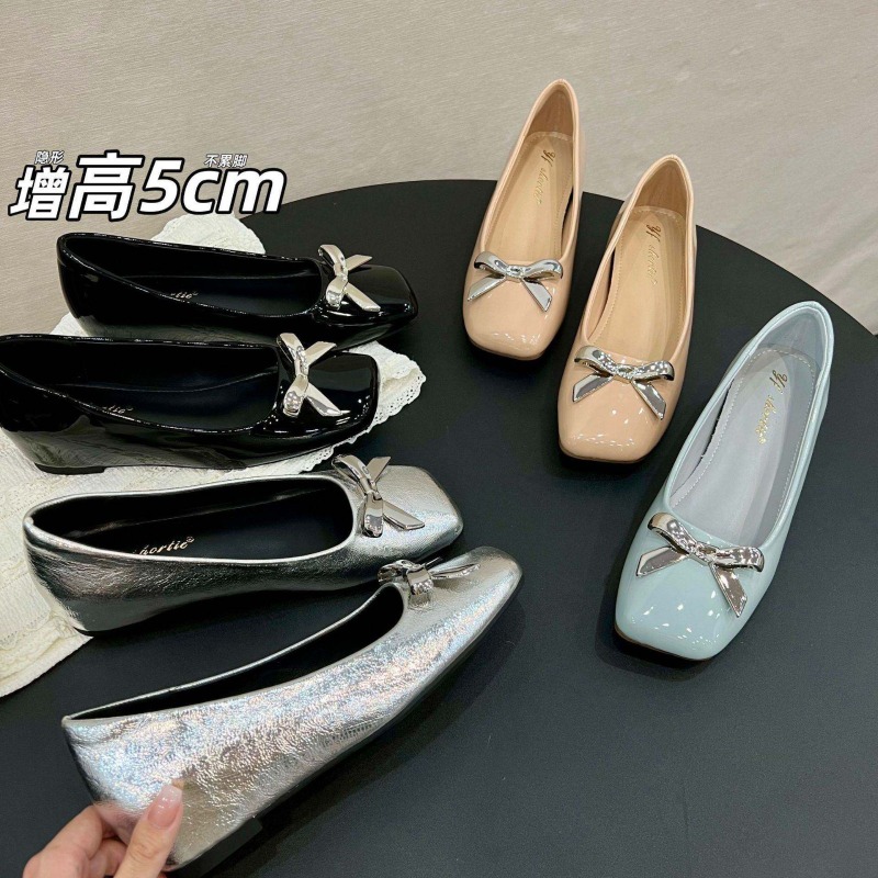 Sapatos Femininos Estilo Artís - Loafer Flat Women avaliação e preço