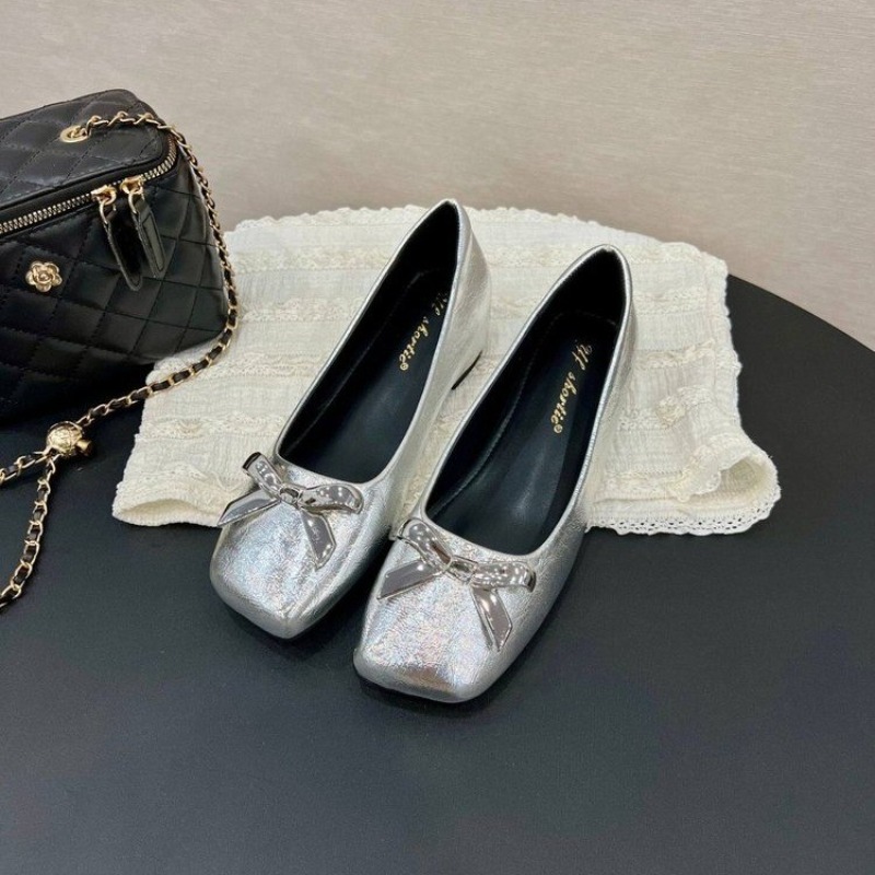 Sapatos Femininos Estilo Artís - Loafer Flat Women avaliação e preço