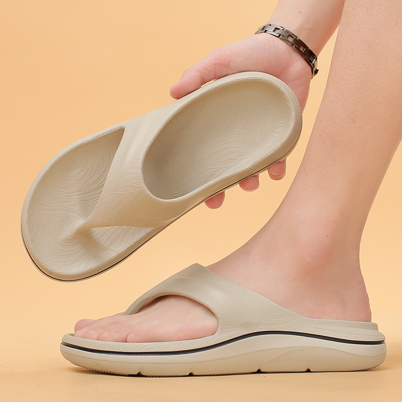 Chinelos Unissex com Suporte p - Thong Flat Sandal avaliação e preço