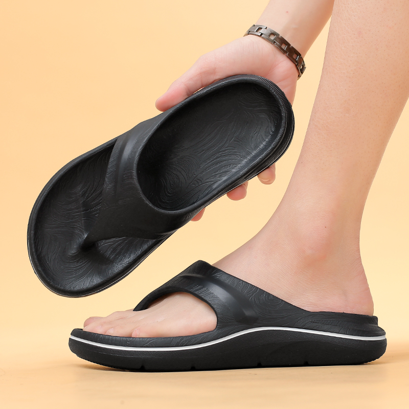 Chinelos Unissex com Suporte p - Thong Flat Sandal avaliação e preço