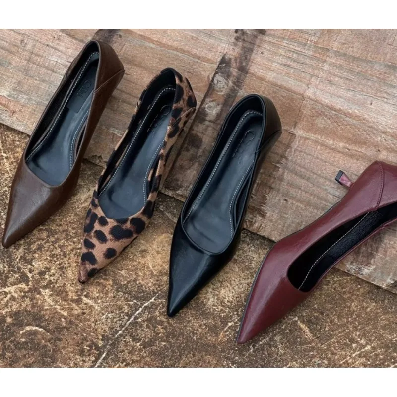 2024 mulheres sexy salto alto  - Women Shoes Formal avaliação e preço