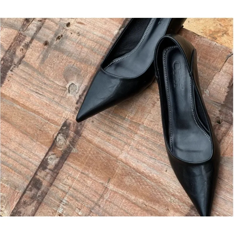 2024 mulheres sexy salto alto  - Women Shoes Formal avaliação e preço