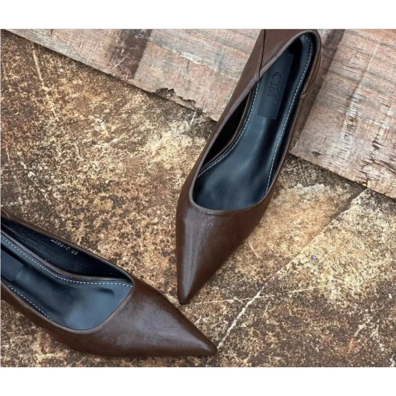 2024 mulheres sexy salto alto  - Women Shoes Formal avaliação e preço