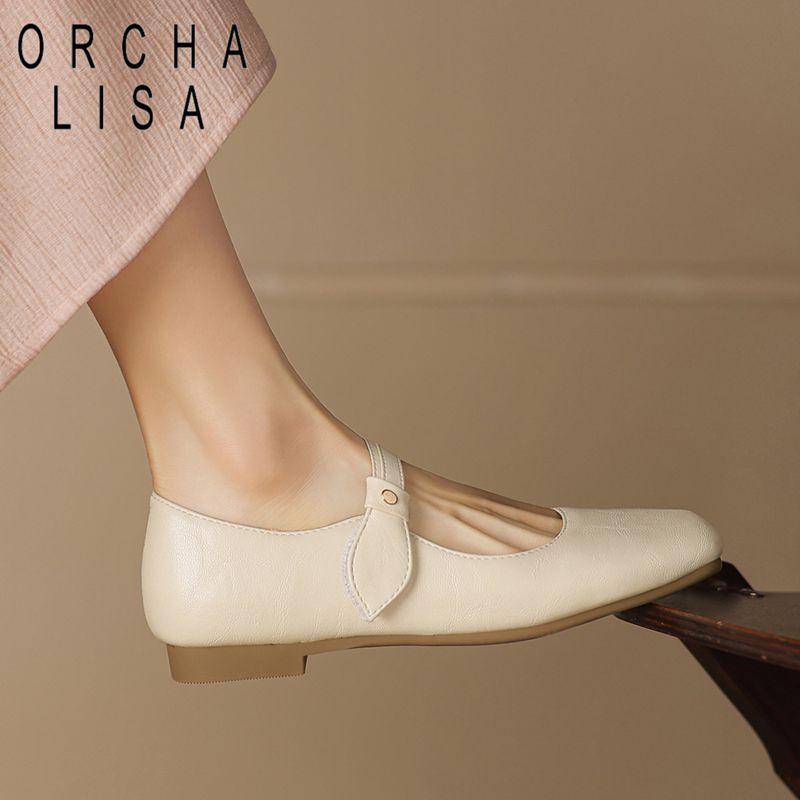 ORCHA LISA Calçados Femininos  - Women'S Shoes Extended Sizes avaliação e preço