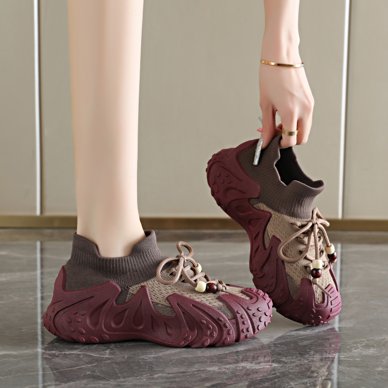 Novidade de Verão em Destaque: - Women'S Shoes Running Sports avaliação e preço