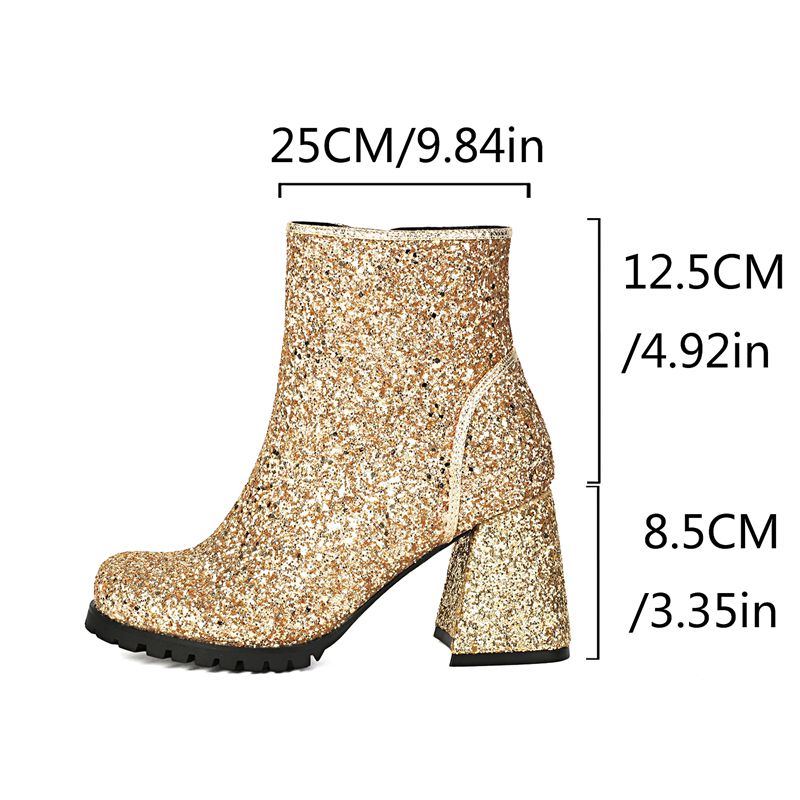 ORCHALISA Sapatos Femininos de - Women'S Shoes Extended Sizes avaliação e preço