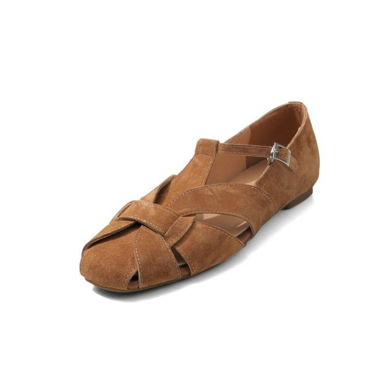 Sandálias Femininas Confortáve - Women'S Shoes Wide Width avaliação e preço