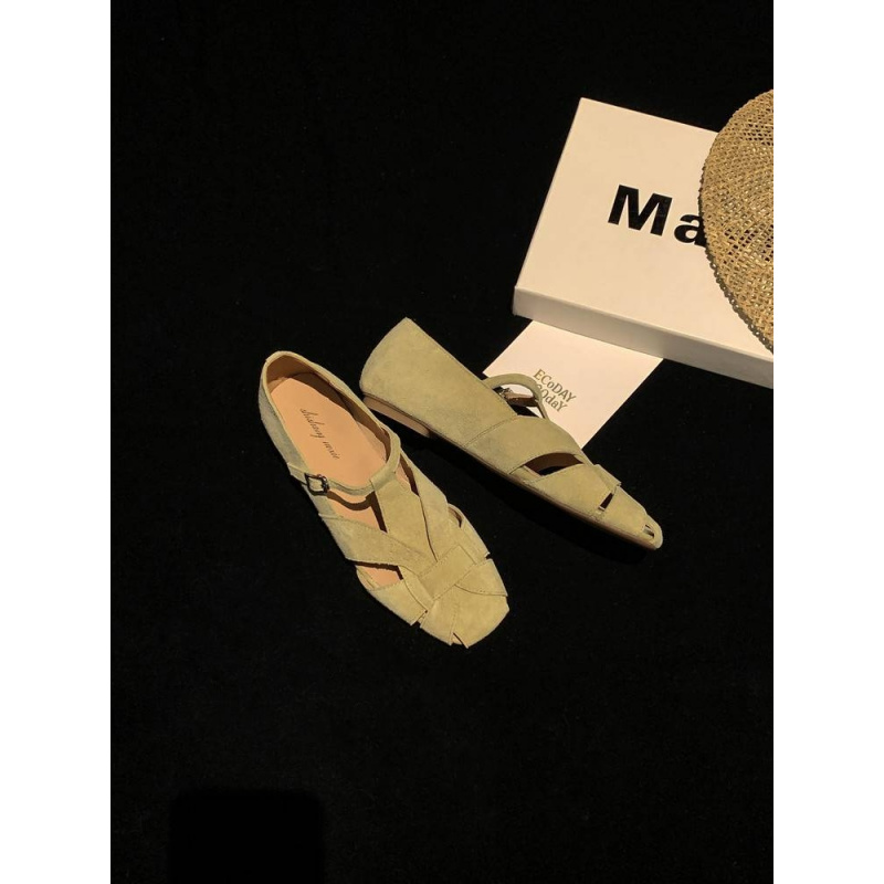 Sandálias Femininas Confortáve - Women'S Shoes Wide Width avaliação e preço