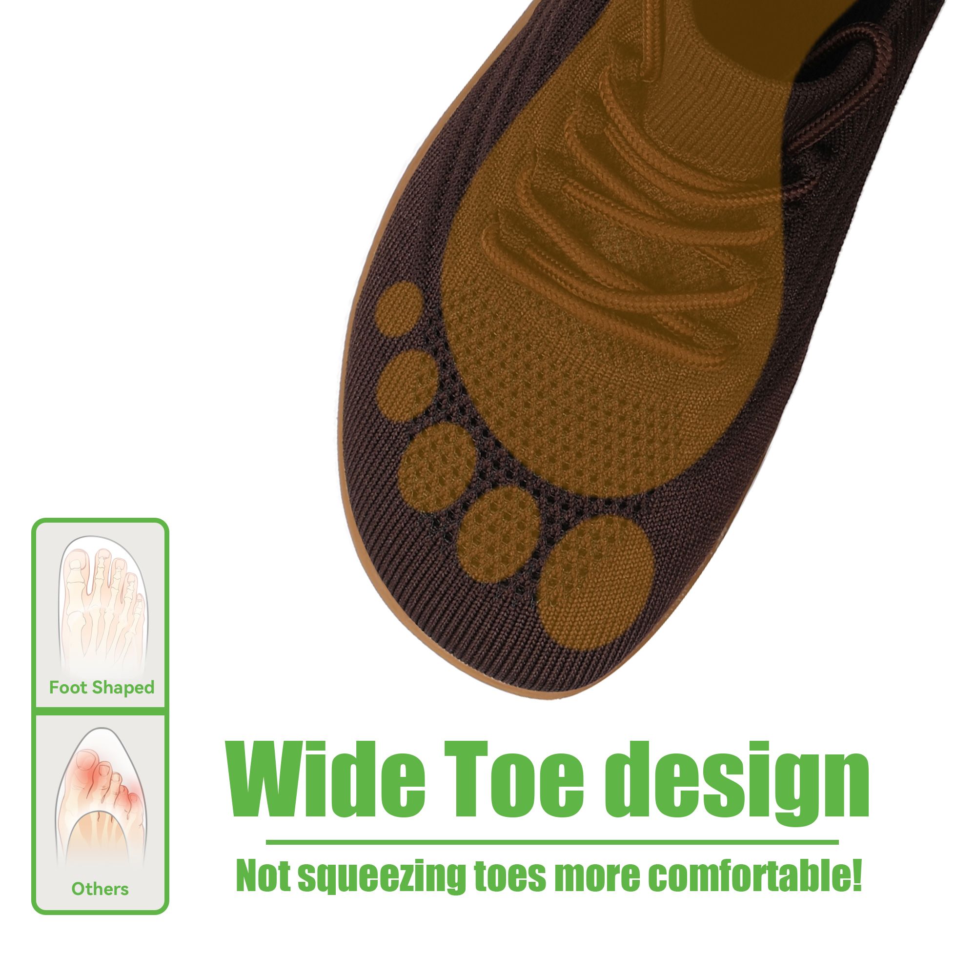 Mulheres sapatos de dedo do pé - Women'S Shoes Wide Width avaliação e preço