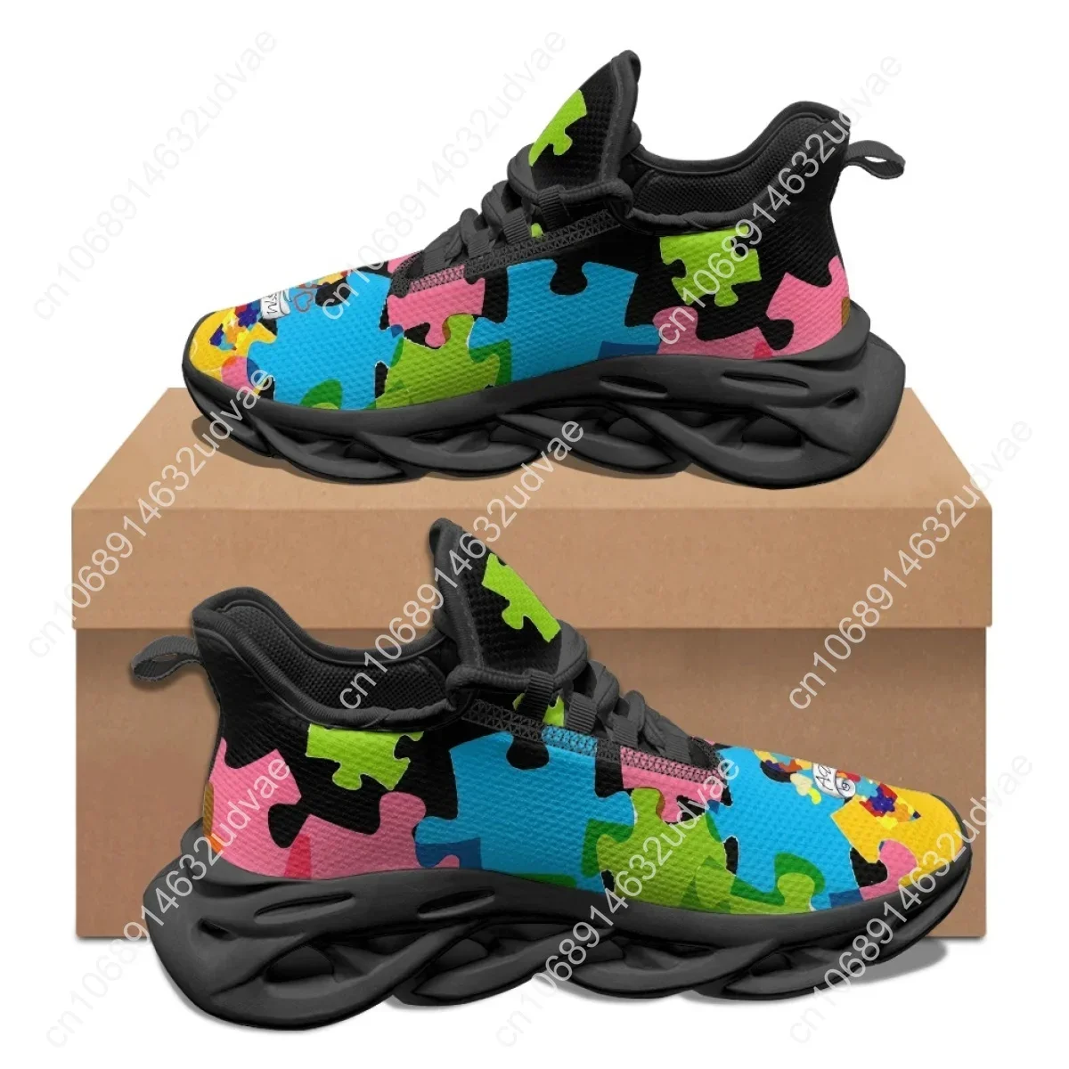 Tênis Esportivo Masculino e Fe - Women'S Shoes Running Sports avaliação e preço