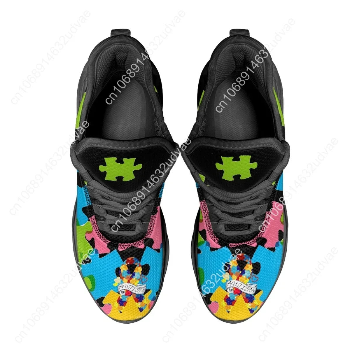 Tênis Esportivo Masculino e Fe - Women'S Shoes Running Sports avaliação e preço