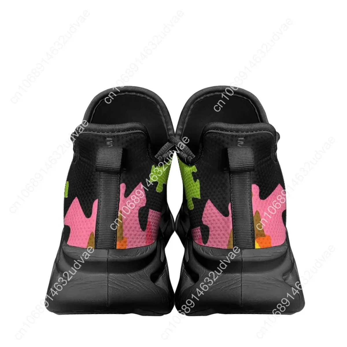 Tênis Esportivo Masculino e Fe - Women'S Shoes Running Sports avaliação e preço