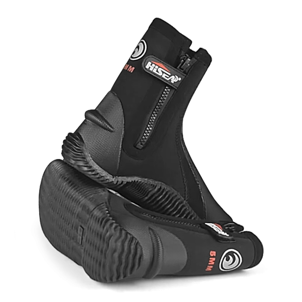 Botas de mergulho de neoprene  - Women'S Shoes Neuropathy avaliação e preço