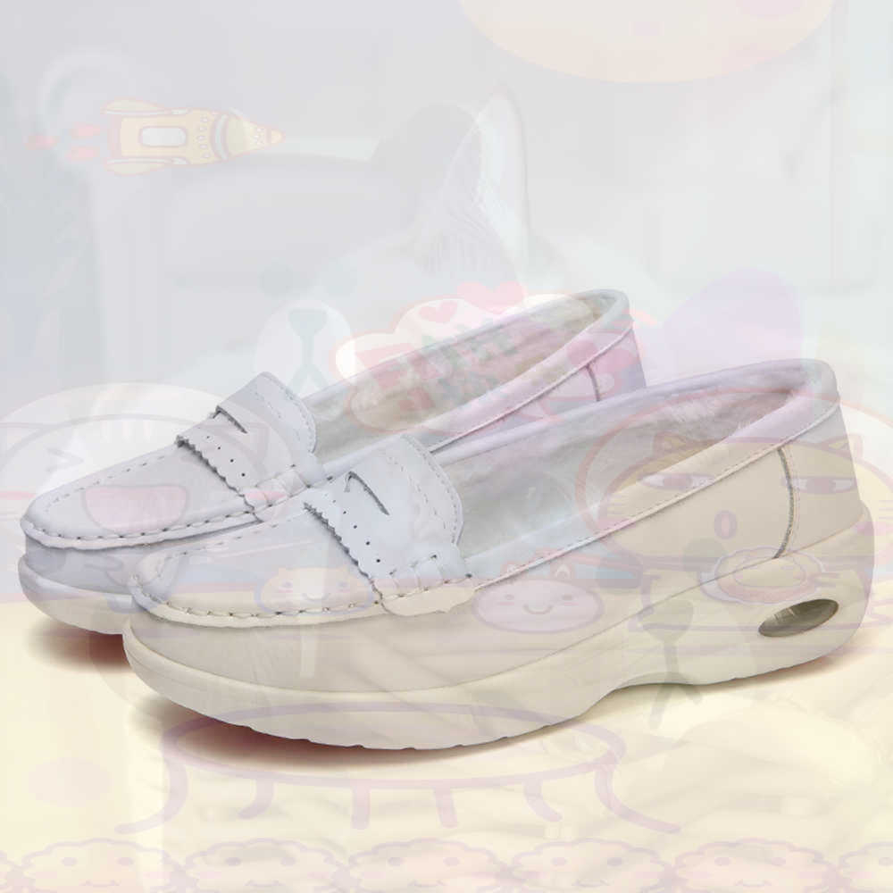 Macio deslizamento-em das mulh - Women Shoes Types Name avaliação e preço