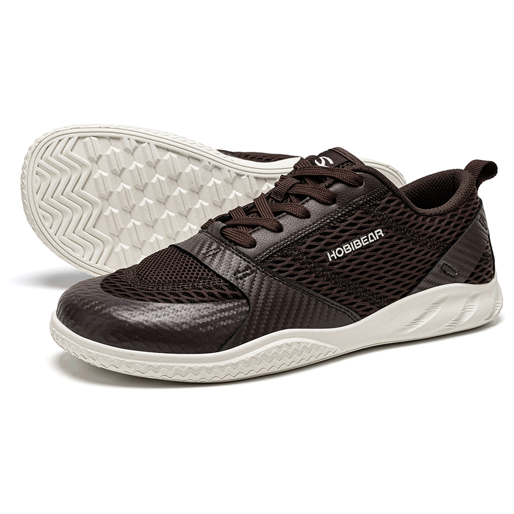 Tênis HOBIBEAR Unissex de Malh - Women'S Shoes Wide Width avaliação e preço