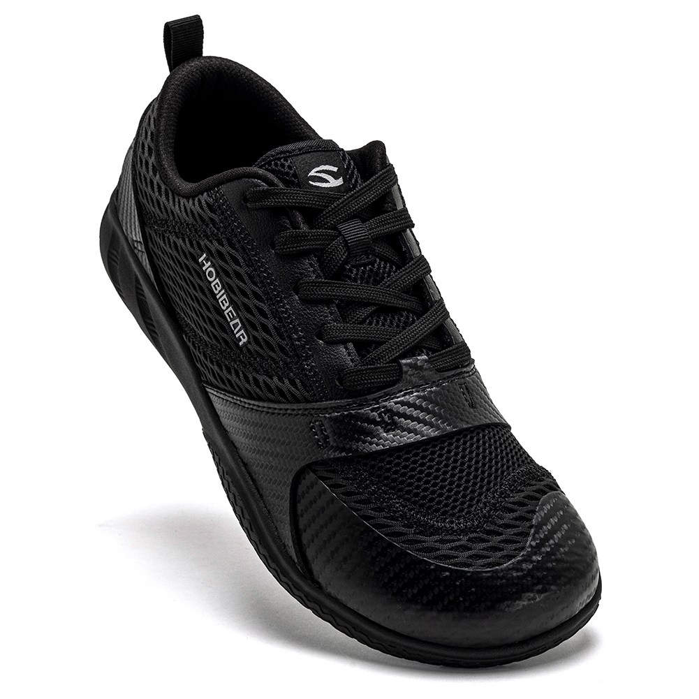 Tênis HOBIBEAR Unissex de Malh - Women'S Shoes Wide Width avaliação e preço