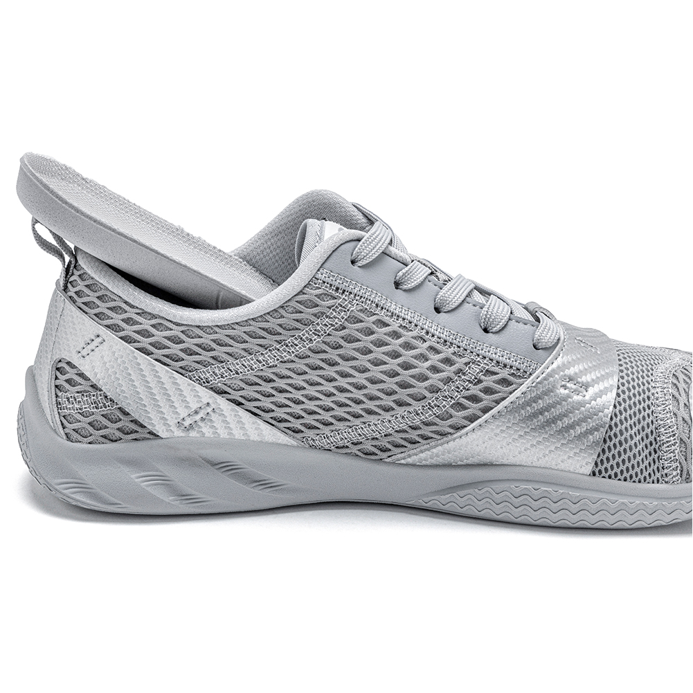 Tênis HOBIBEAR Unissex de Malh - Women'S Shoes Wide Width avaliação e preço