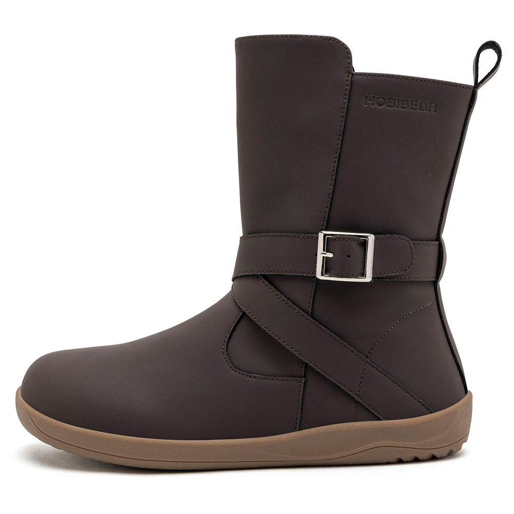 Botas Barefoot de Largura Ampl - Women'S Shoes Wide Width avaliação e preço