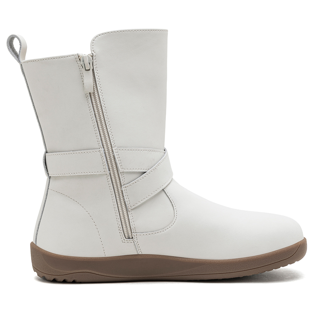 Botas Barefoot de Largura Ampl - Women'S Shoes Wide Width avaliação e preço