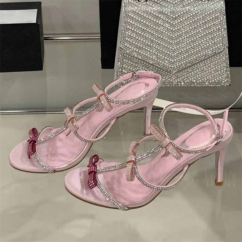 Aneikeh verão sexy borboleta-n - Women Shoes Formal avaliação e preço