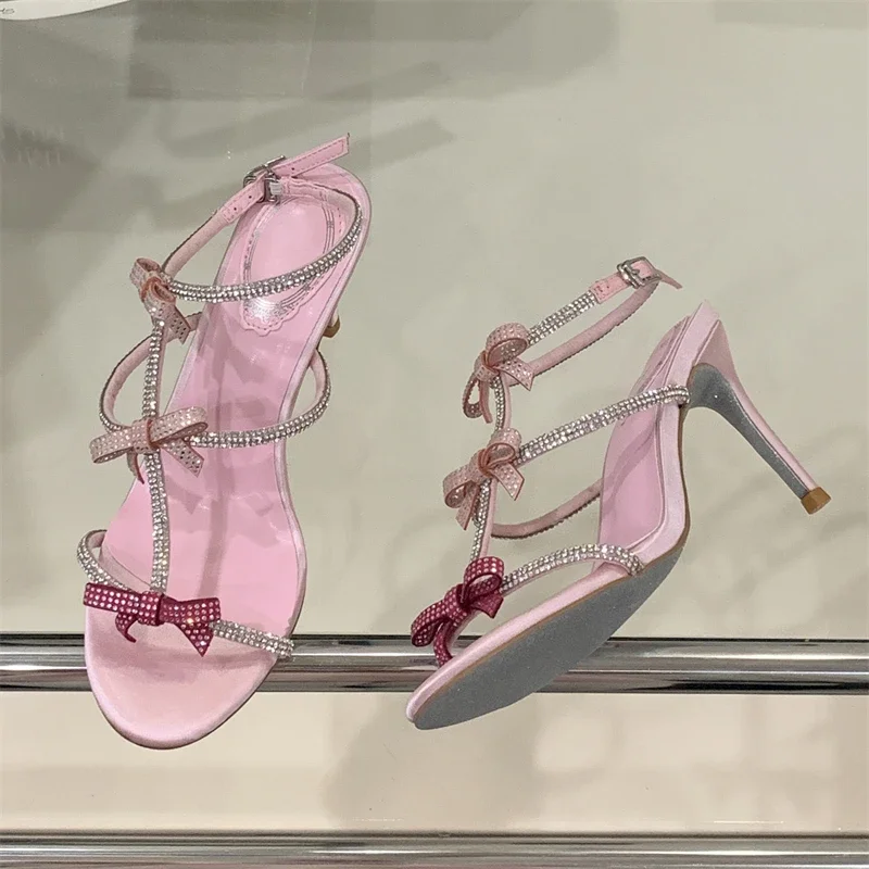 Aneikeh verão sexy borboleta-n - Women Shoes Formal avaliação e preço