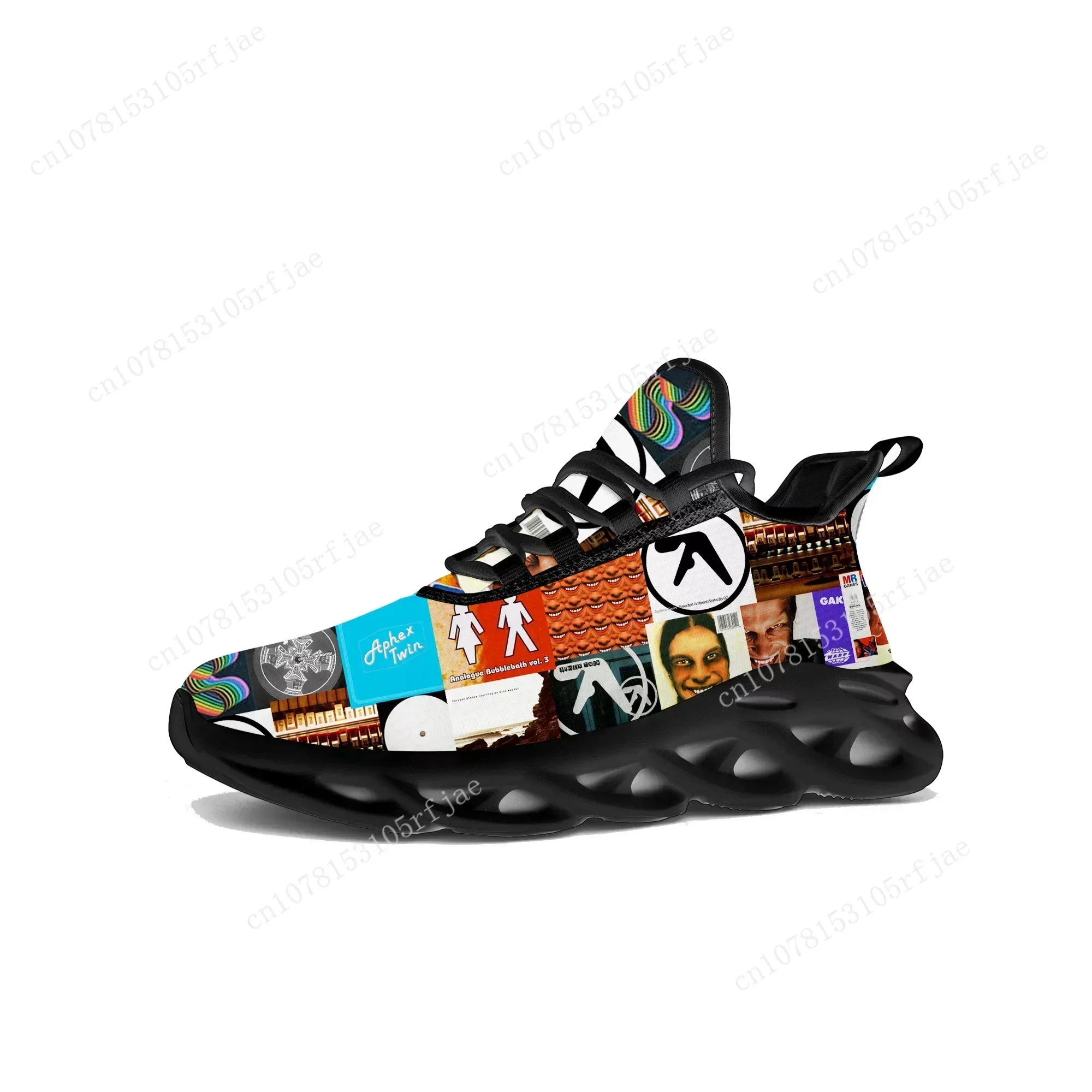 Tênis Aphex Twin Flats para Ho - Women'S Shoes Running Sports avaliação e preço