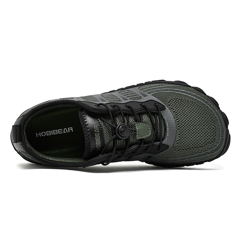 HOBIBEAR Mens Womens Sapatos d - Women'S Shoes Wide Width avaliação e preço