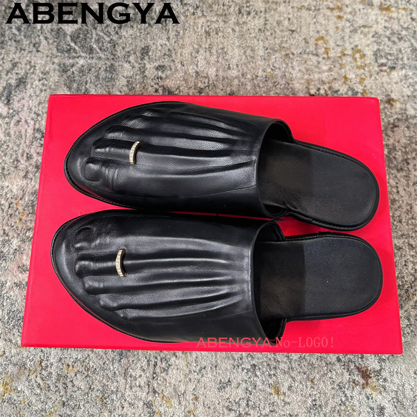 Mocassins de Couro Real Preto  - Loafer Flat Women avaliação e preço