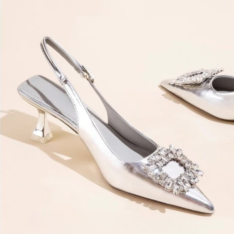 Sandálias femininas de verão n - Women Shoes Formal avaliação e preço
