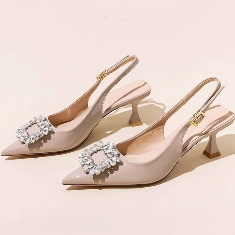 Sandálias femininas de verão n - Women Shoes Formal avaliação e preço
