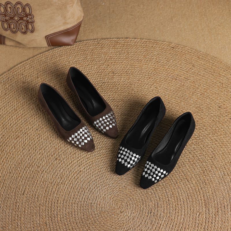 SIMLOVEYO 2026 Novo Mocassim F - Women'S Shoes Extended Sizes avaliação e preço