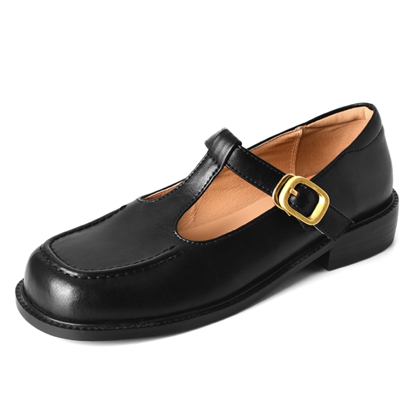 Sapatos Casuais Femininos em C - Women Shoes Black avaliação e preço
