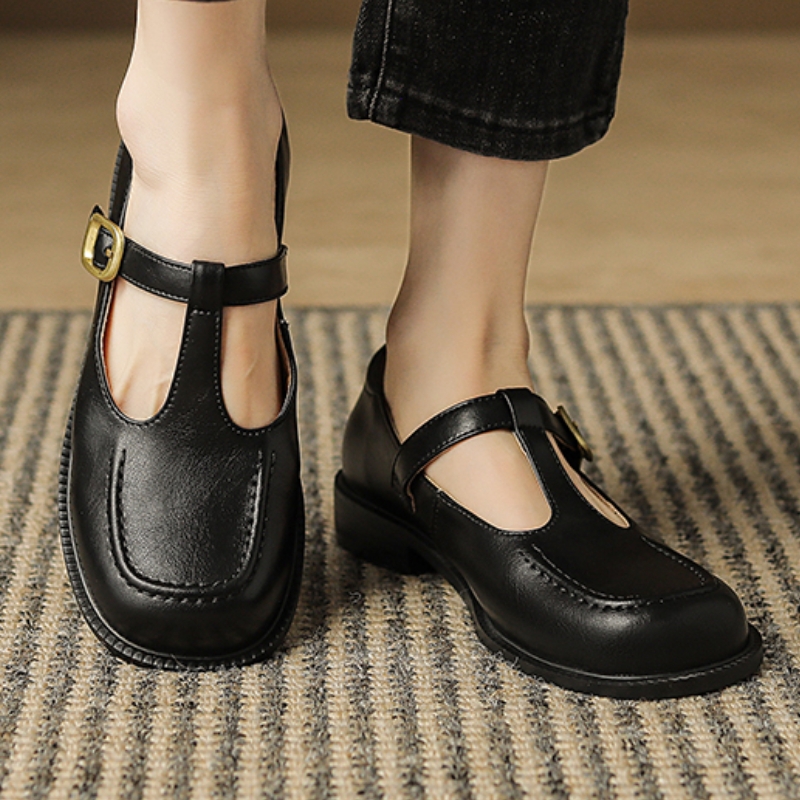 Sapatos Casuais Femininos em C - Women Shoes Black avaliação e preço