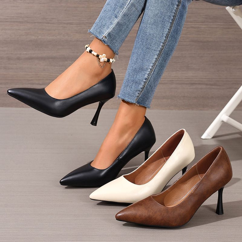 SIMLOVEYO 2026 Novos Sapatos F - Women'S Shoes Extended Sizes avaliação e preço