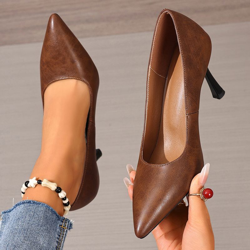 SIMLOVEYO 2026 Novos Sapatos F - Women'S Shoes Extended Sizes avaliação e preço