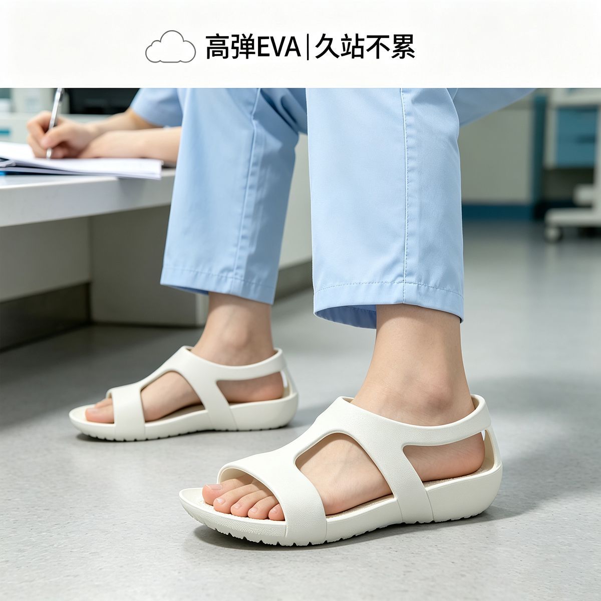 Sapatos femininos 2026: Sandál - Women'S Shoes Neuropathy avaliação e preço