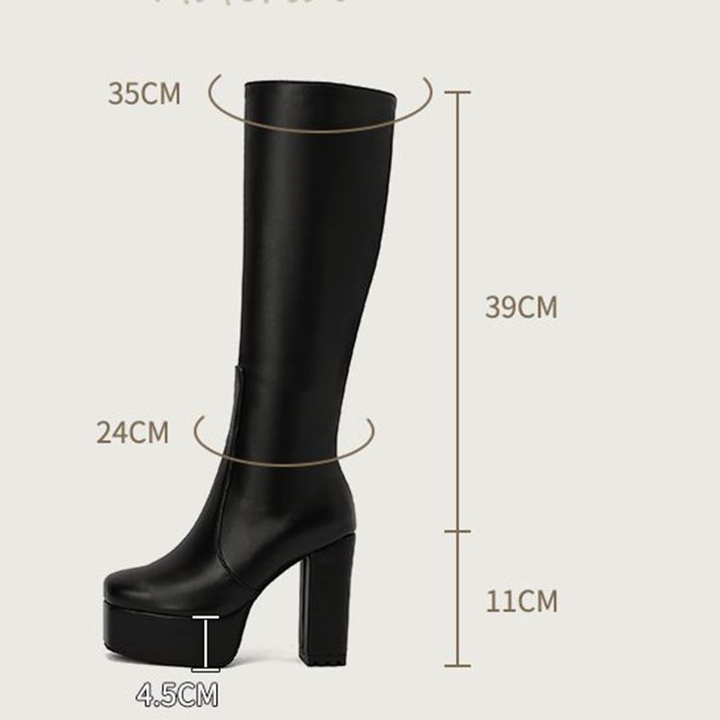 ORCHALISA Glam Ladies Calçado  - Women'S Shoes Extended Sizes avaliação e preço