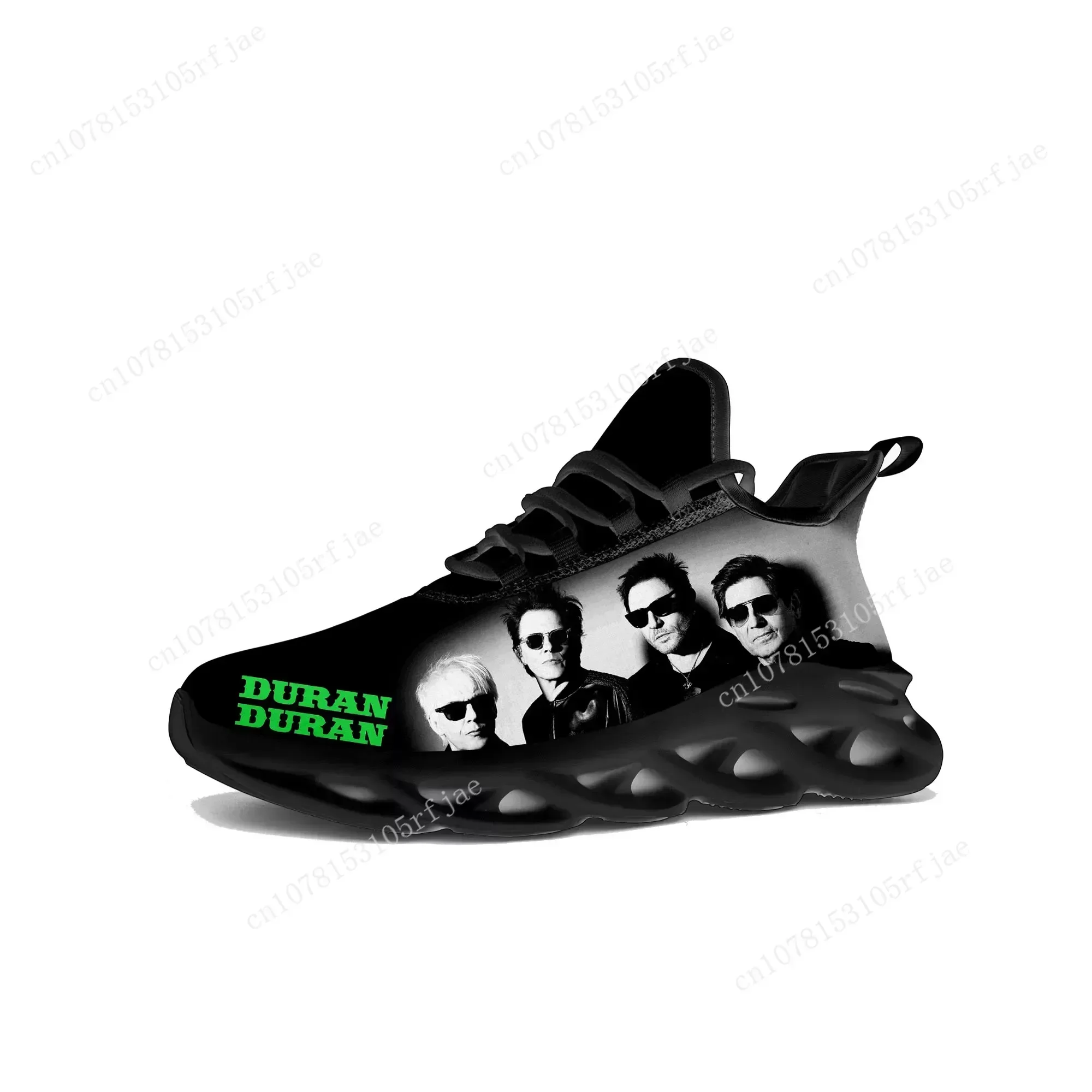 Tênis Duran Duran para Homens  - Women'S Shoes Running Sports avaliação e preço
