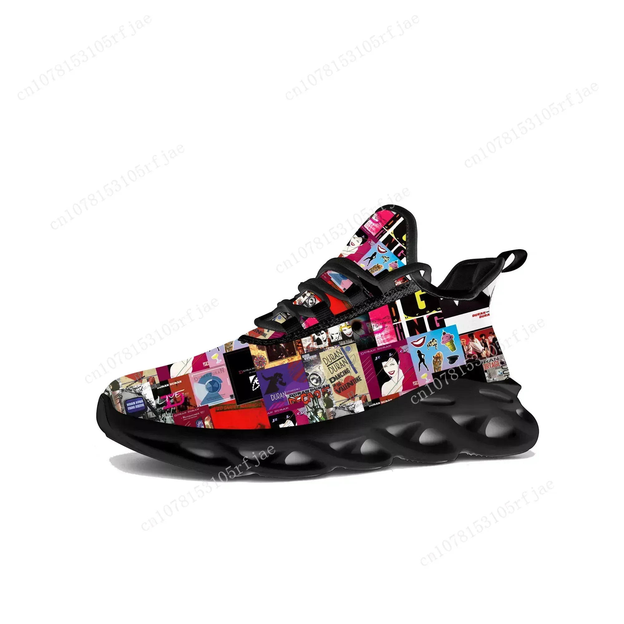 Tênis Duran Duran para Homens  - Women'S Shoes Running Sports avaliação e preço