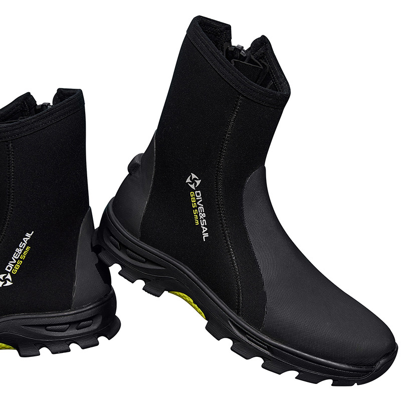 Botas de mergulho de neoprene  - Women'S Shoes Neuropathy avaliação e preço