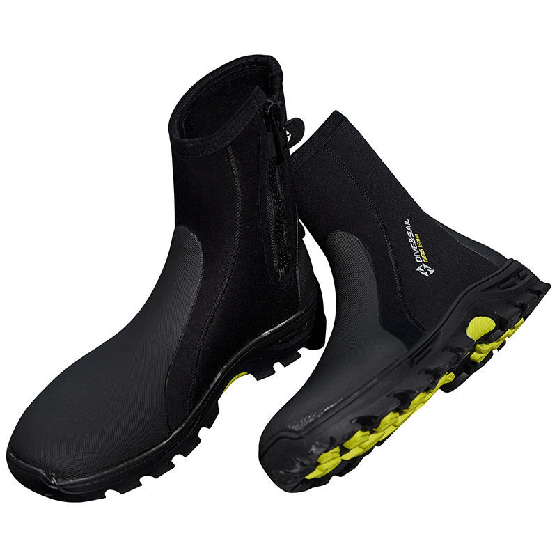Botas de mergulho de neoprene  - Women'S Shoes Neuropathy avaliação e preço