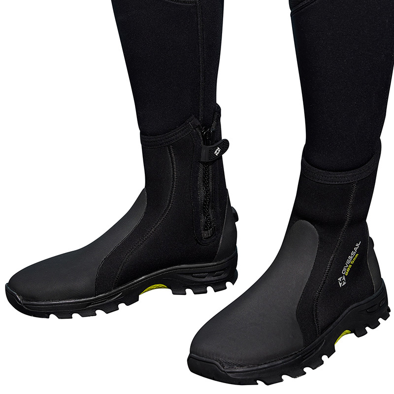 Botas de mergulho de neoprene  - Women'S Shoes Neuropathy avaliação e preço